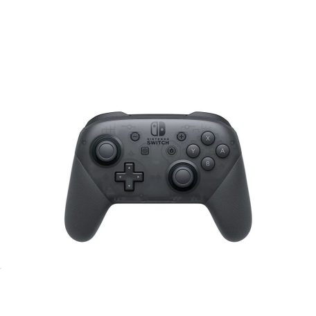 Nintendo Switch Pro Wireless Gamepad Black