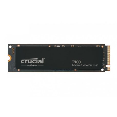 Crucial 1TB M.2 2280 NVMe T700