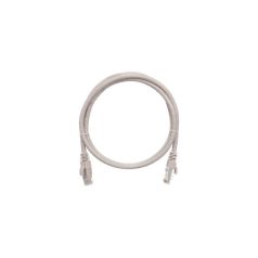 NIKOMAX CAT6 U-UTP Patch Cable 15m Grey