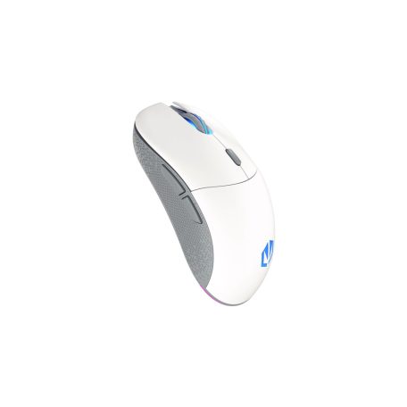 Endorfy GEM Plus Wireless Onyx White