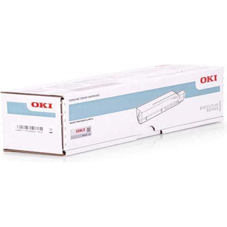 Oki 45807116 Black toner