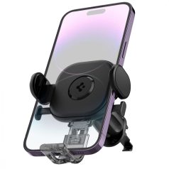 Spigen UTS12 OneTap Universal Car Mount Airvent Black