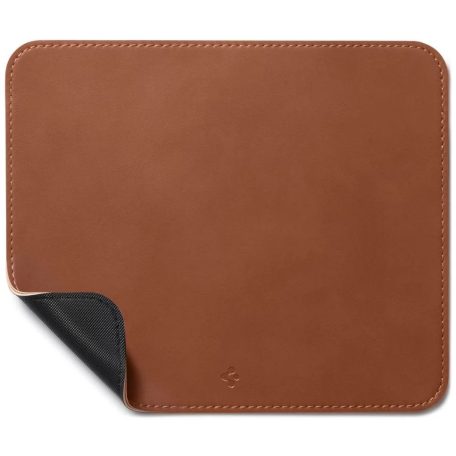 Spigen LD301 Egérpad Brown