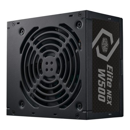 Cooler Master 500W 80+ Elite Nex White 500