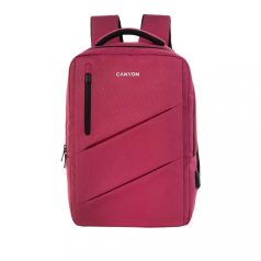 Canyon BPE-5 15,6" Backpack Pink