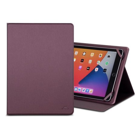 RivaCase 3147 Malpensa Burgundy Tablet Case 9,7-10,5" Red