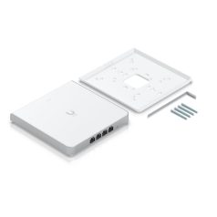   Ubiquiti U6-ENTERPRISE-IW UniFi 6 Enterprise In-Wall Access Point White