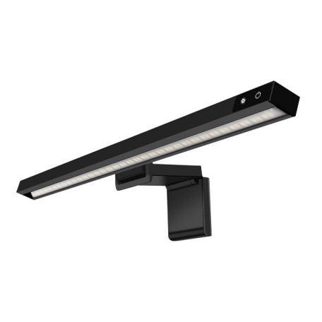 Spire Screen Light LED lamp monitor Black