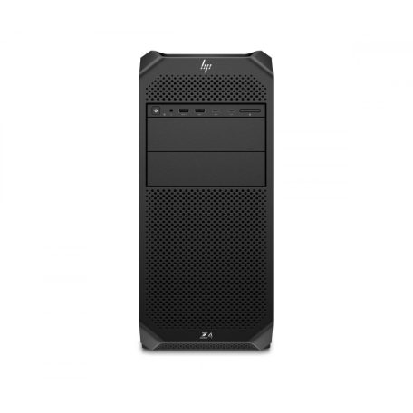 HP Workstation Z4 G5 Black