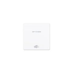   IP-COM Pro-6-IW AX3000 Wi-Fi 6 Wireless In-Wall Access Point White