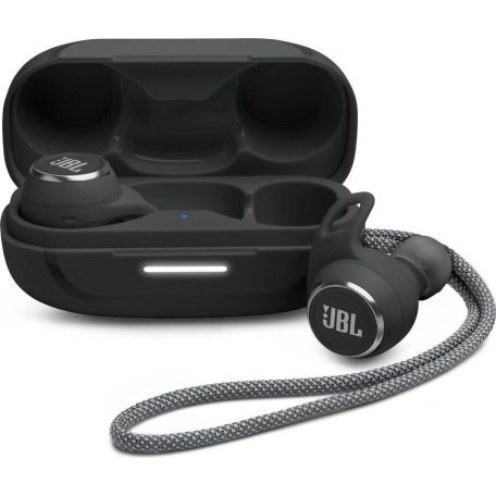 JBL Reflect Aero True Wireless Bluetooth Headset Black