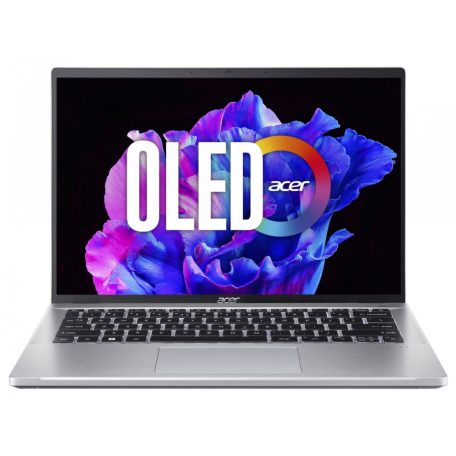 Acer Swift Go SFG14-71-58MW Silver