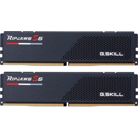 G.SKILL 96GB DDR5 6800MHz Kit(2x48GB) Ripjaws S5 Black