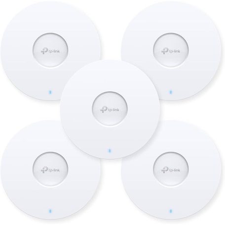 TP-Link EAP613 AX1800 Ceiling Mount WiFi 6 Access Point (5-Pack)