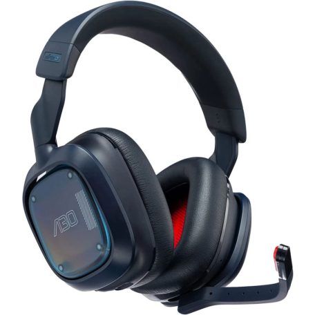 Logitech Astro A30 Wireless Gaming Headset Navy