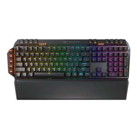 Cougar 700K EVO RGB Keyboard Black US