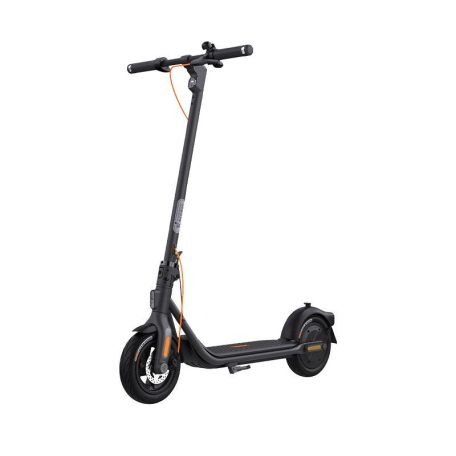 Segway-Ninebot KickScooter F2 Plus D Elektromos Roller Black