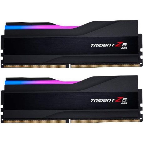 G.SKILL 48GB DDR5 6800MHz Kit(2x24GB) Trident Z5 RGB Black