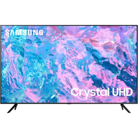 Samsung 75" UE75CU7172UXXH LED Smart