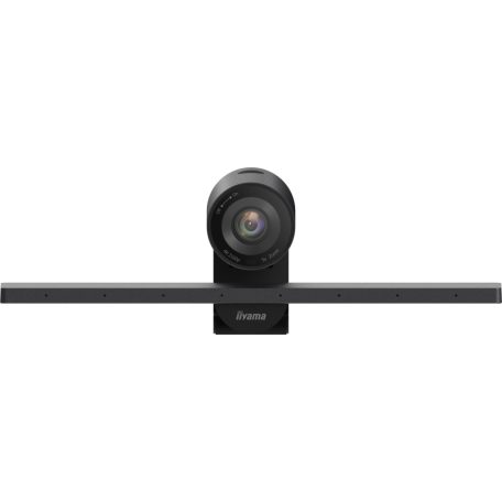 iiyama UC-CAM10PRO-MA1 Konferencia kamera Black