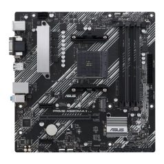 Asus PRIME A520M-A II/CSM