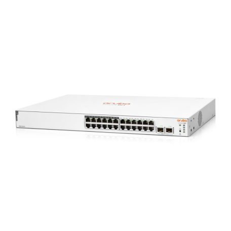 HP Aruba Switch Instant On 1830 24G 2SFP 195W Europe