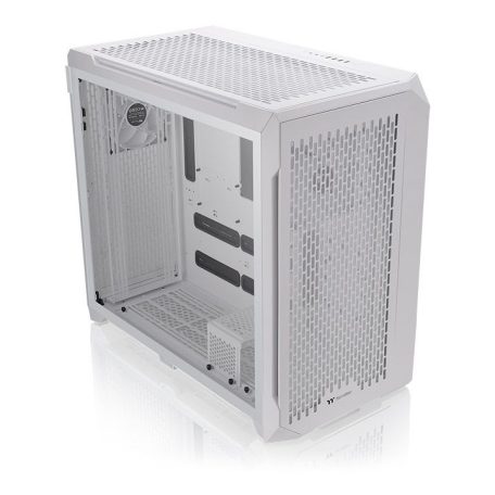 Thermaltake CTE C750 Full Tower Chassis Tempered Glass Snow White