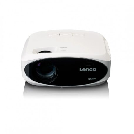 Lenco LPJ-900WH White