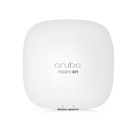 HP Aruba Instant On AP22 Access Point Bundle With PSU