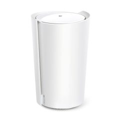   TP-Link Deco X50-5G 5G AX3000 Whole Home Mesh WiFi 6 Gateway (1 Pack) White