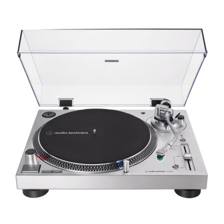 Audio-technica AT-LP120X Silver