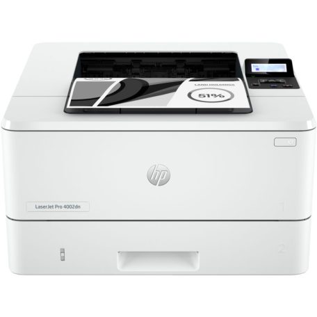 HP LaserJet Pro 4002dn Lézernyomtató