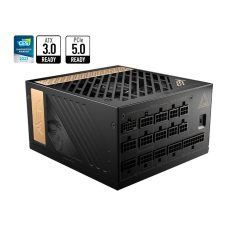 Msi 1300W 80+ Platinum MEG Ai1300P PCIE5