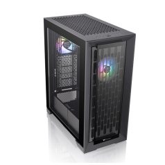   Thermaltake CTE T500 ARGB Full Tower Chassis Tempered Glass Black