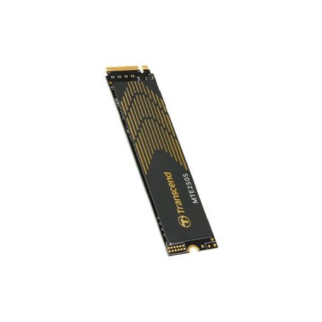 Transcend 2TB M.2 2280 NVMe MTE250S