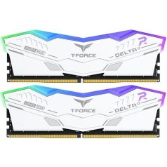 TeamGroup 32GB DDR5 6000MHz Kit(2x16GB) RGB T-Force Delta