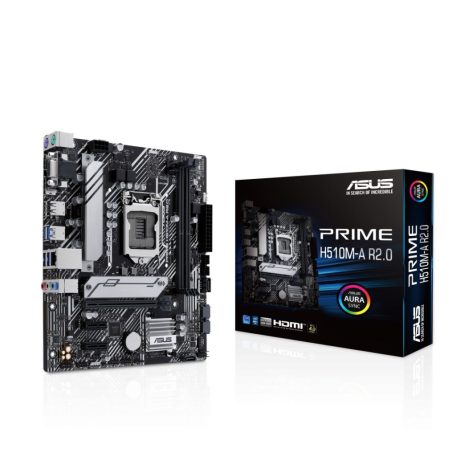 Asus PRIME H510M-A R2.0