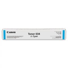 Canon 034 Cyan toner