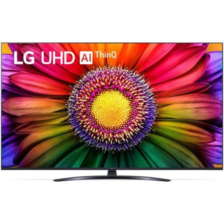 LG 55" 55UR81003LJ LED Smart