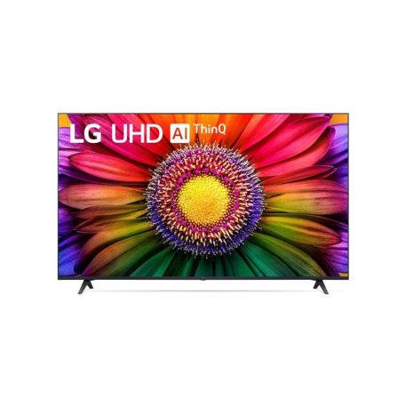 LG 65" 65UR80003LJ LED Smart