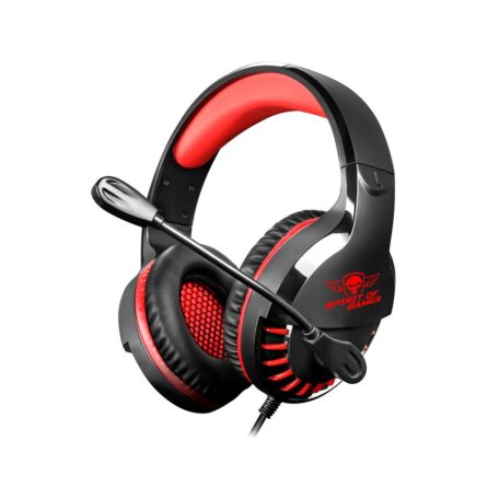 Spirit Of Gamer PRO-H3 Headset Red