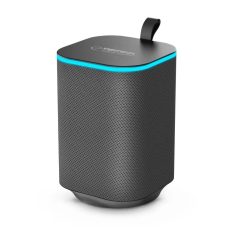 Esperanza Sakara RGB Bluetooth Speaker Black