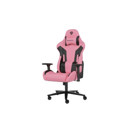 Natec Genesis Nitro 720 Gaming Chair Pink/Black