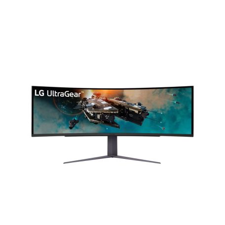 LG 49" 49GR85DC LED Curved