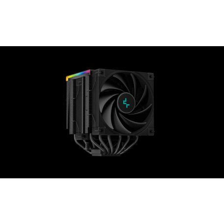 DeepCool AK620 Digital Black CPU Cooler