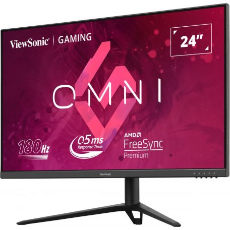 Viewsonic 24" VX2428J IPS LED