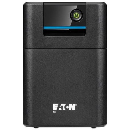 EATON 5E 1600UD G2 vonali-interaktív 1:1 UPS