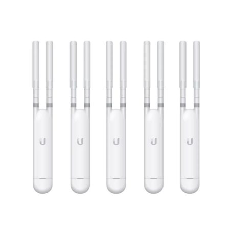 Ubiquiti UniFi AC Mesh AP (5 Pack)