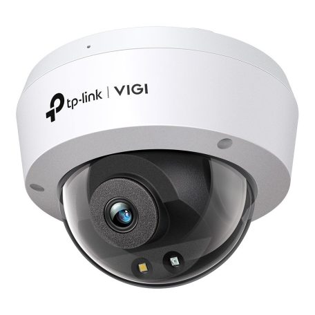 TP-Link VIGI C250 (4mm) 5MP Full-Color Dome Network Camera