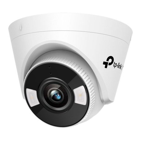 TP-Link VIGI C450 (4mm) 5MP Full-Color Turret Network Camera